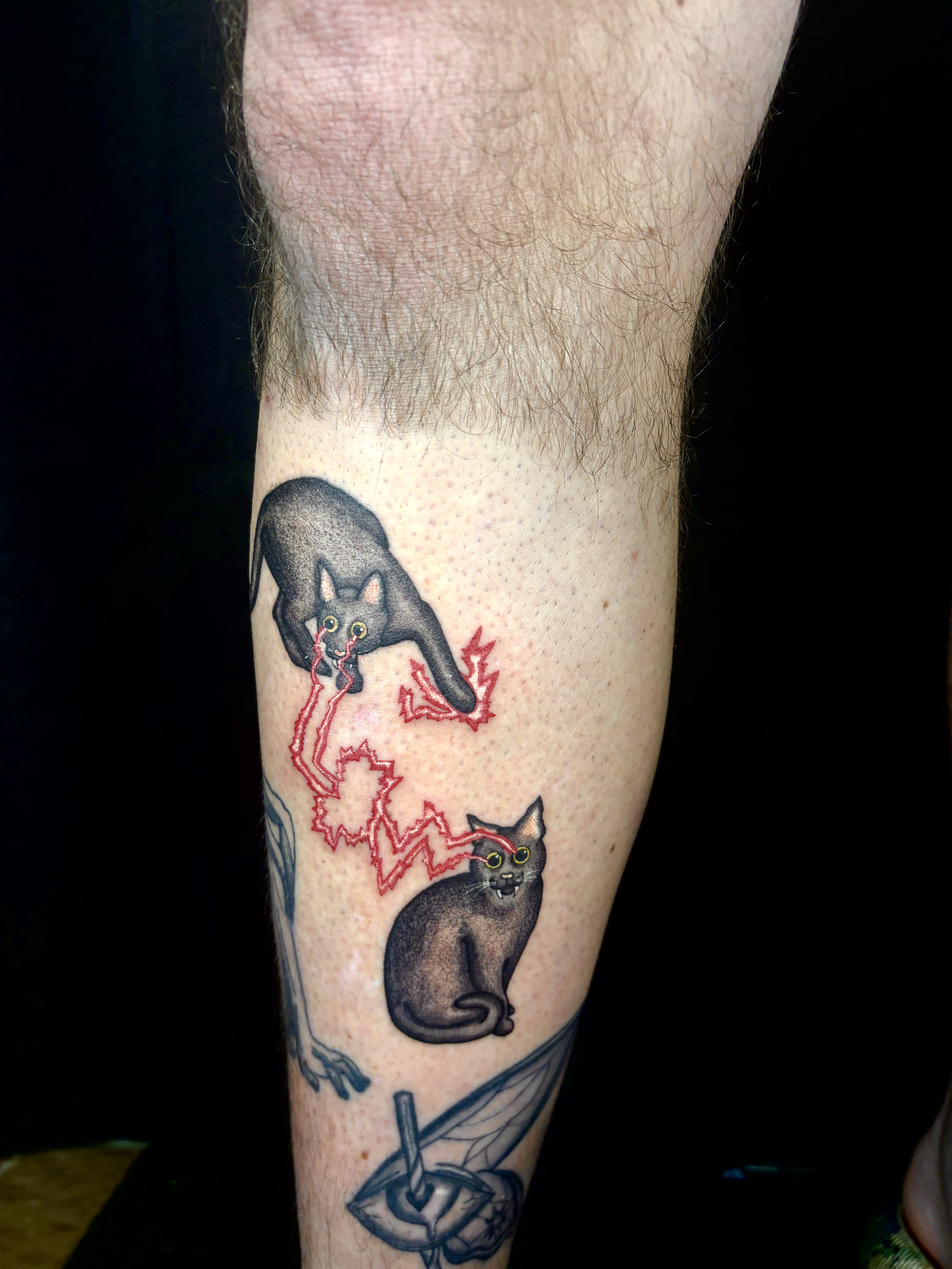 Tattoo 9